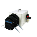 FG600S-Q Pneumatic Peristaltic Pump