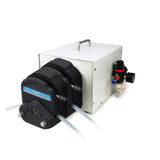 FG600S-Q Pneumatic Peristaltic Pump