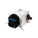 FG600S-Q Pneumatic Peristaltic Pump