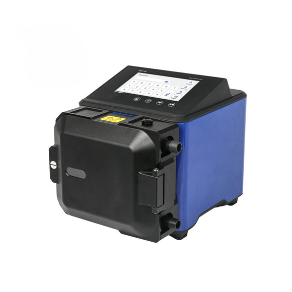 MF118 Dispensing Peristaltic Pump with IP66/IP67 Protection Rating