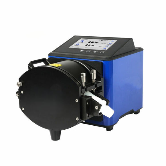 MF133 Dispensing Peristaltic Pump with IP66/IP67 Protection Rating