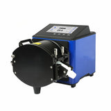 MF133 Dispensing Peristaltic Pump with IP66/IP67 Protection Rating