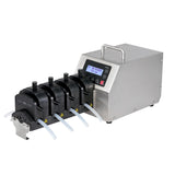 WT600S Peristaltikpumpe mit variabler Geschwindigkeit