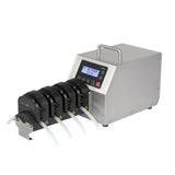 WT600S Peristaltikpumpe mit variabler Geschwindigkeit