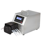 WT600S Peristaltikpumpe mit variabler Geschwindigkeit