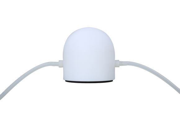 ZN90 Pulsationsdämpfer