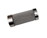 Filter with Tubing Fitting