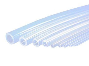3.3mm (1/8") Wall Thickness Tubing for Pump Head YZ35 (10m)