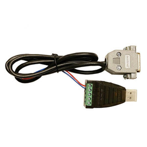 RS485-zu-USB-Adapter